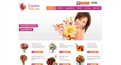 Desktop Screenshot of cvecaranis.com